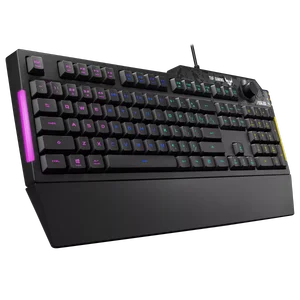 TUF GAMING K1 RGB