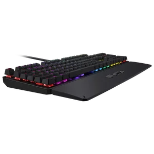 Tuf Gaming K3 