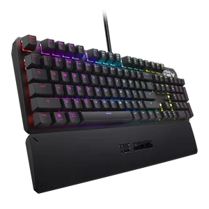 Tuf Gaming K3 