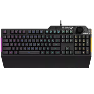 TUF GAMING K1 RGB
