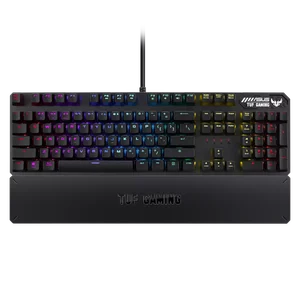 Tuf Gaming K3 