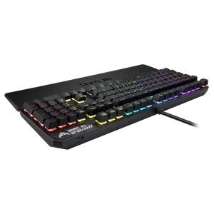 Tuf Gaming K3 