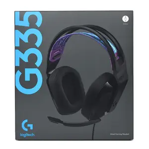 G335 Gaming Headset  