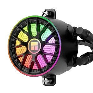 AQUA ELITE V6 ARGB 240mm