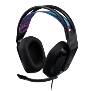 G435 Gaming Headset  