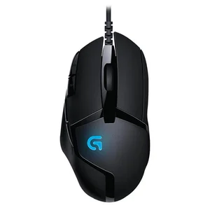 Logitech G402 HYPERION Fury - Black