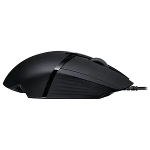 Logitech G402 HYPERION Fury - Black