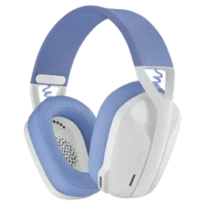 G435 Gaming Headset White