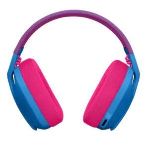 G435 Gaming Headset Blue