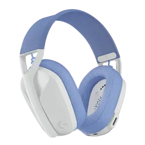 G435 Gaming Headset White