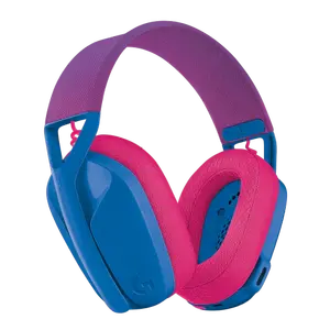 G435 Gaming Headset Blue