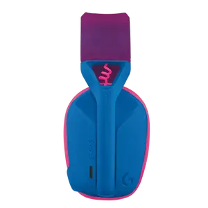 G435 Gaming Headset Blue