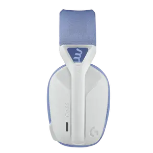 G435 Gaming Headset White