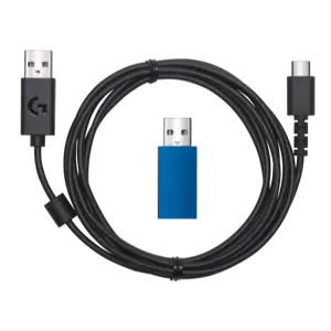G435 Gaming Headset Blue