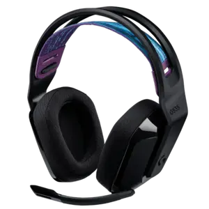logitech G535 Wireless Headset