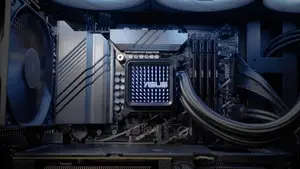 Asus PRIME LC360 AIO Cooler
