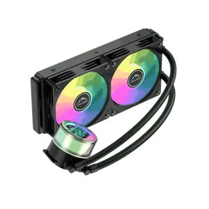 Frozer Ice Emperor 240 AIO Cooler