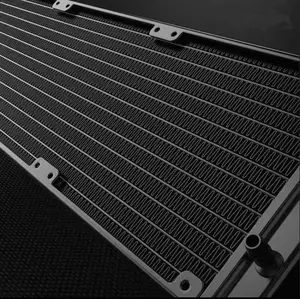 Frozer Ice Emperor 240 AIO Cooler