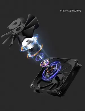 Frozer Ice Emperor 240 AIO Cooler