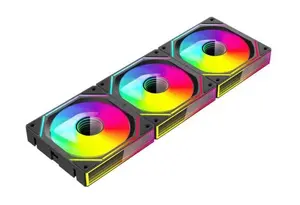 Frozer FR-Orion fans kit