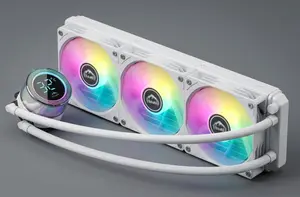 Frozer Ice Emperor 360mm AIO Cooler