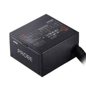 XPG Probe 600W