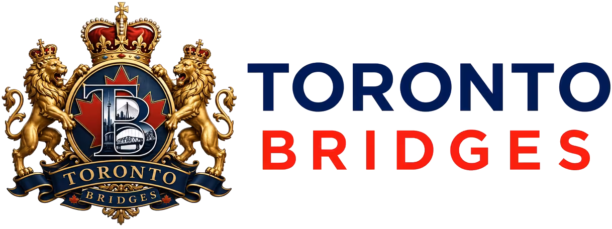 Toronto Bridges