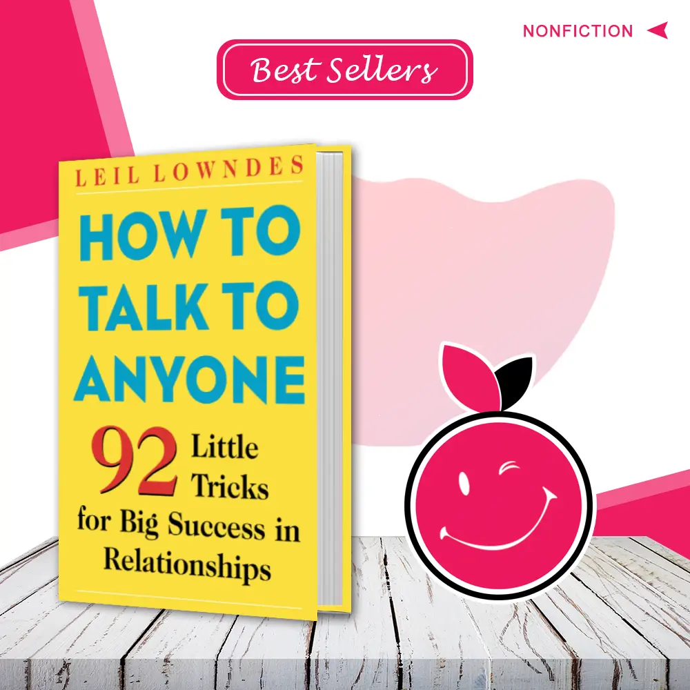 How to Talk to Anyone