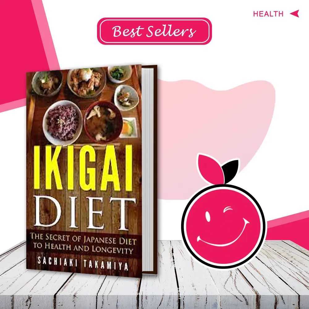 The Ikigai Diet