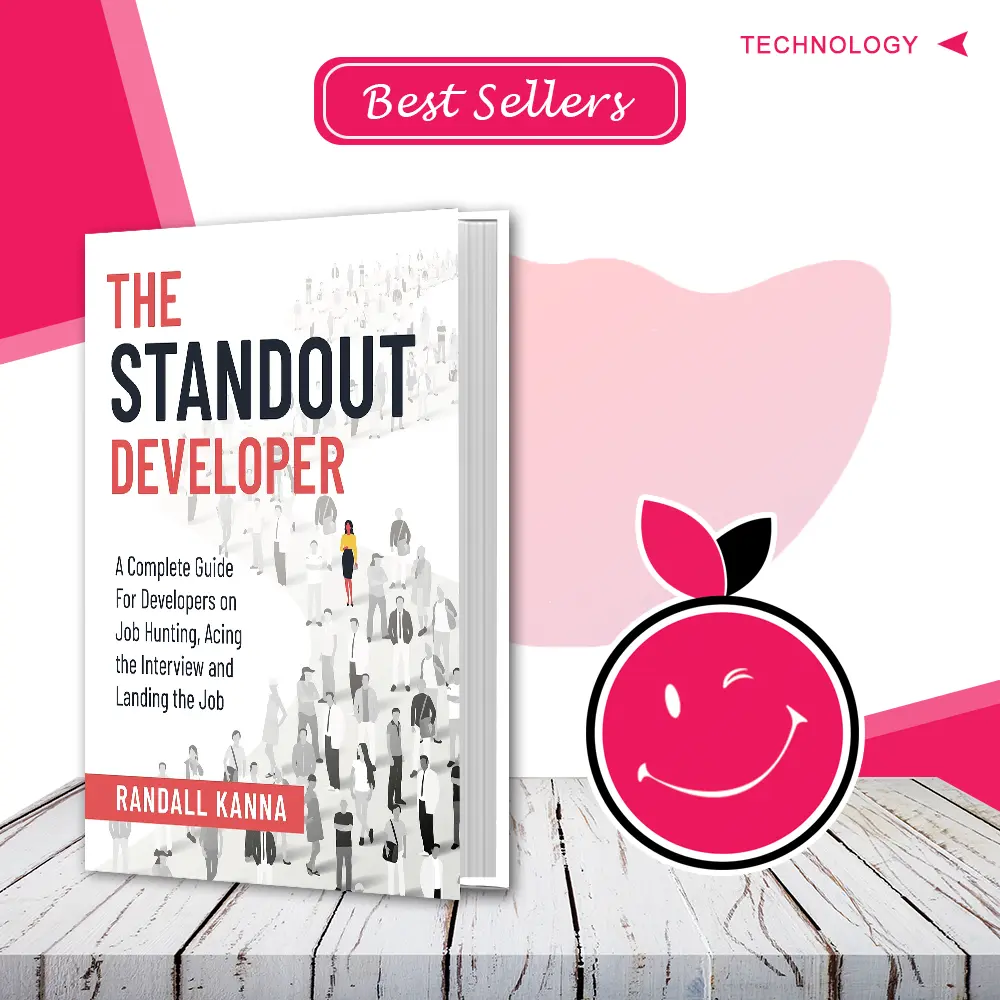 The Standout Developer