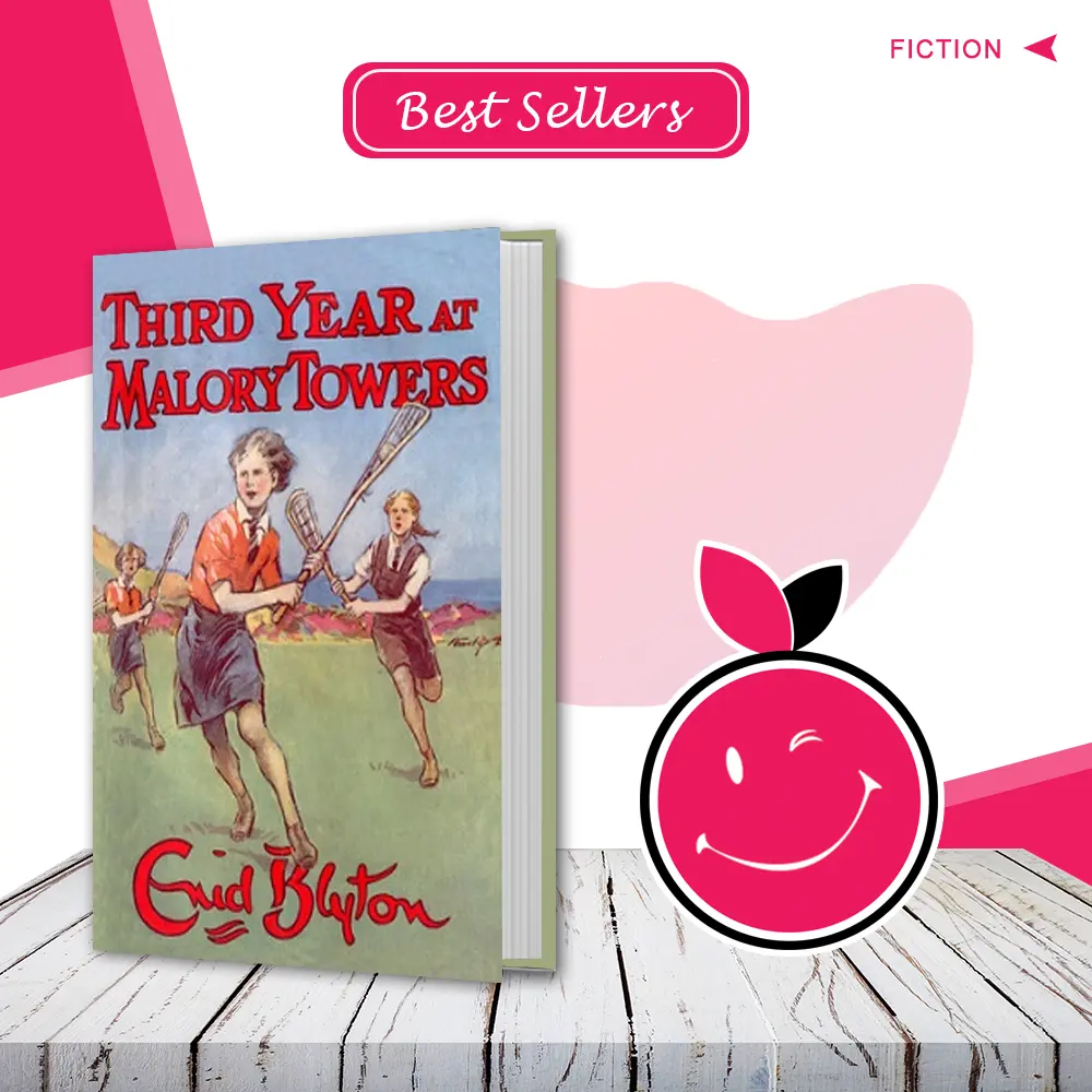 Third Year at Malory Towers