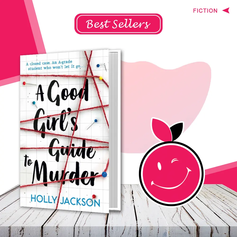 A Good Girl’s Guide to Murder