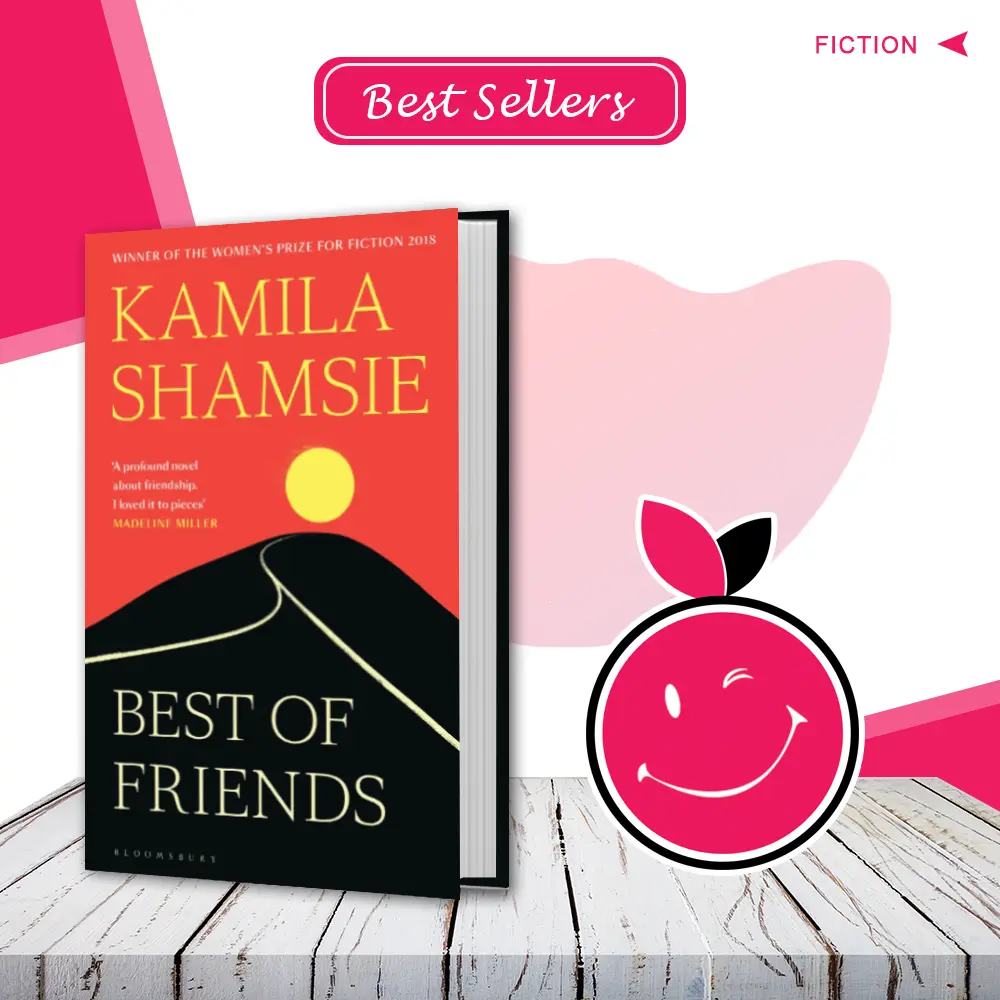 Best of Friends