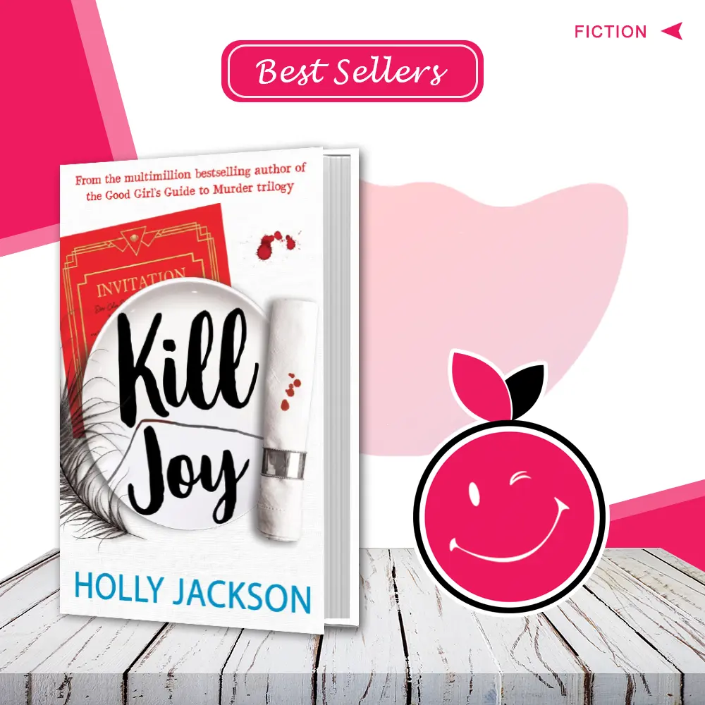 Kill Joy