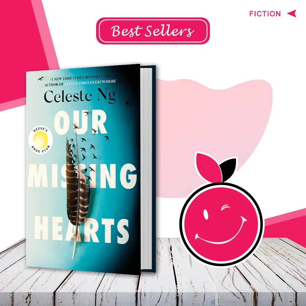 Our Missing Hearts