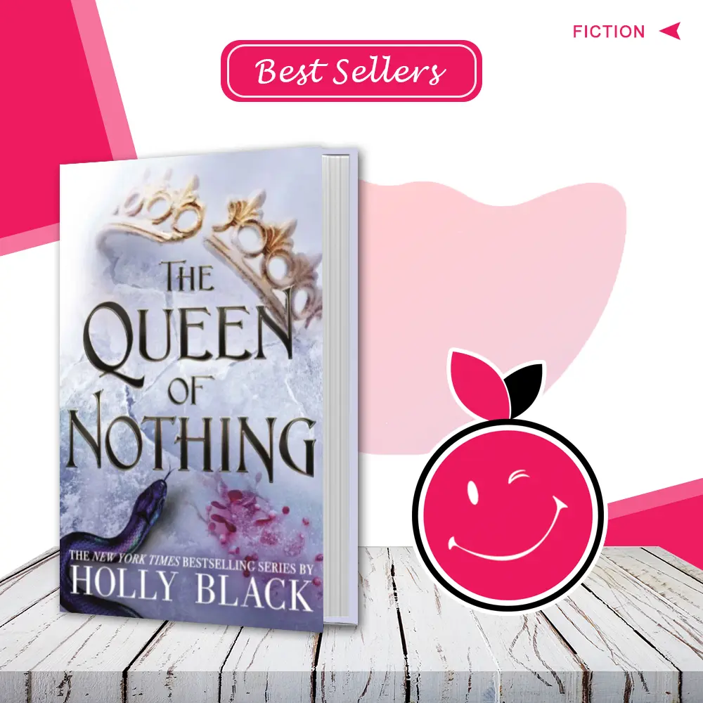 The Queen of Nothing