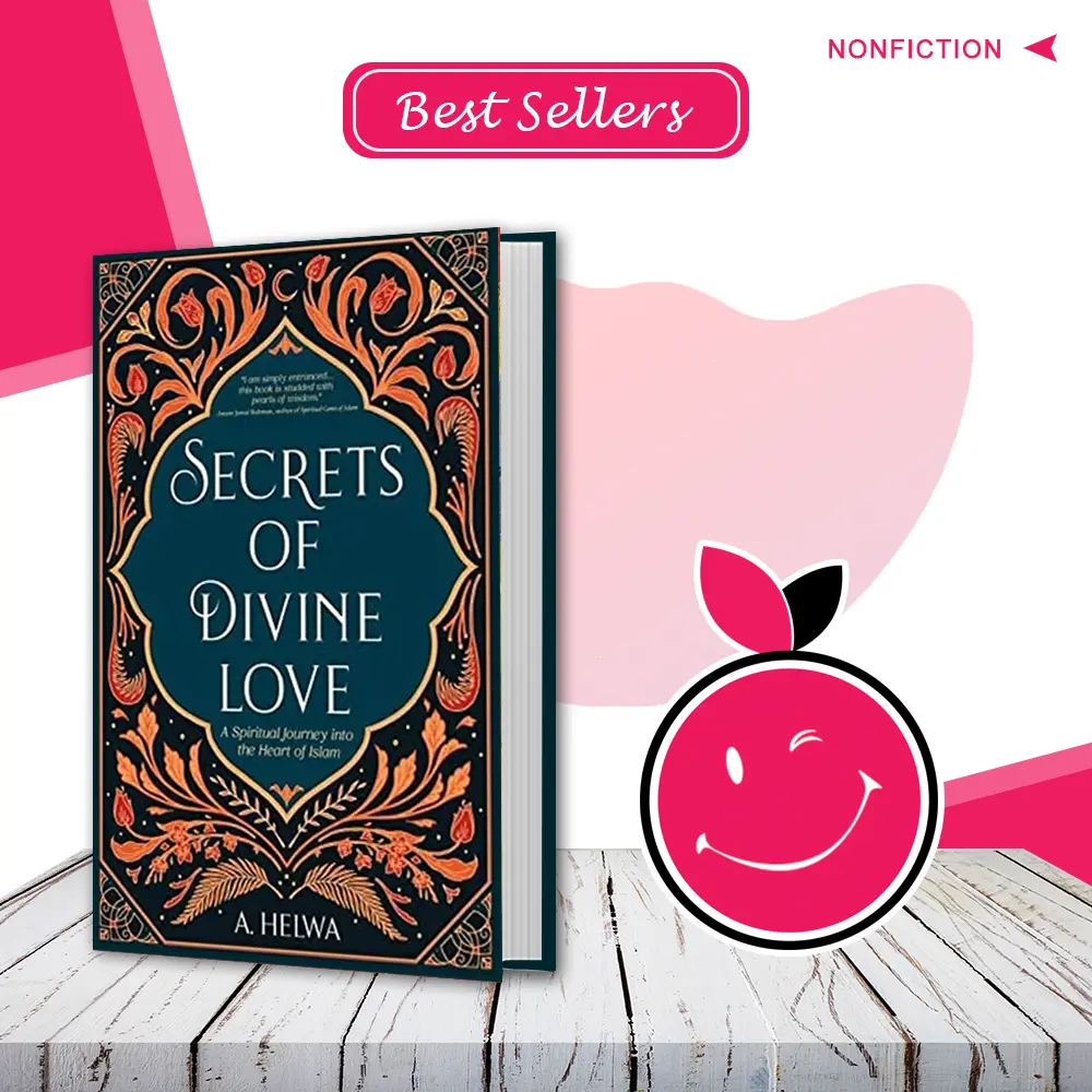 Secrets of Divine Love
