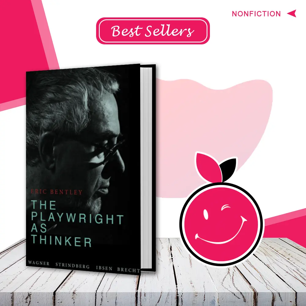 The Playwright as Thinker