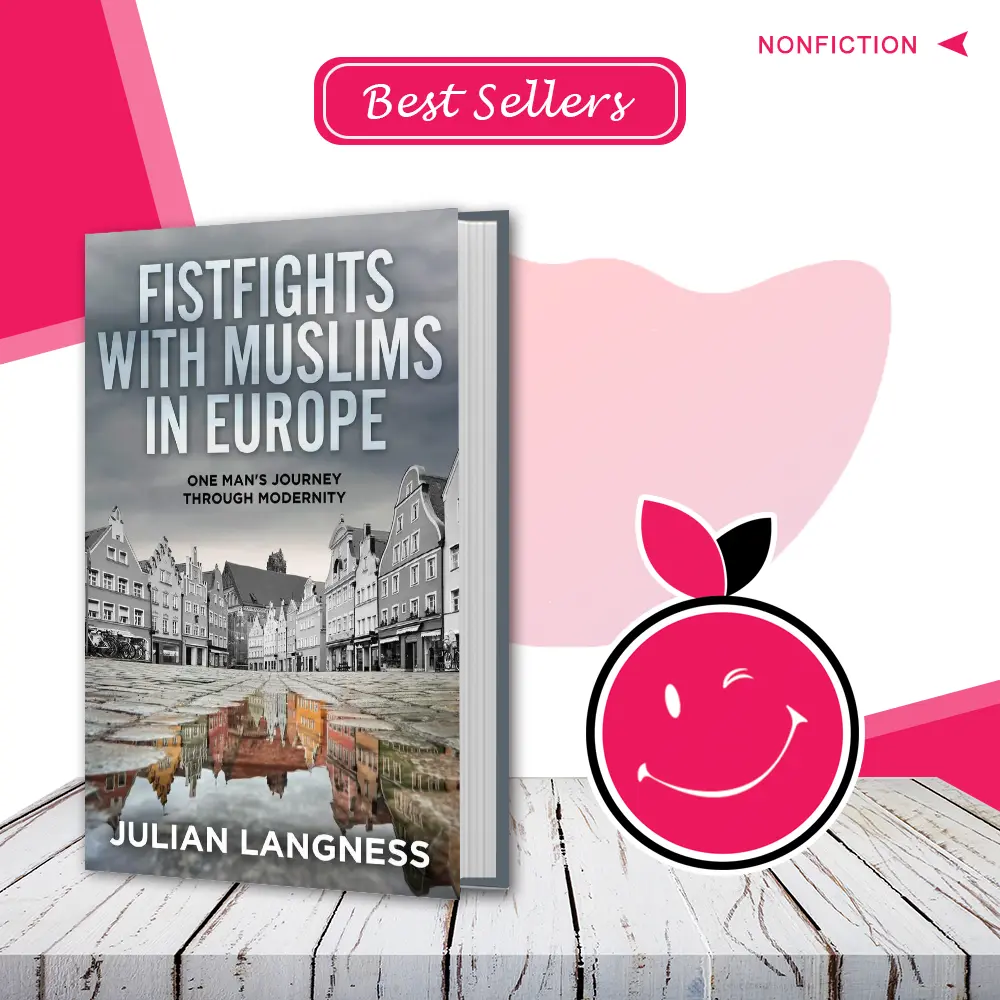 Fistfights With Muslims in Europe