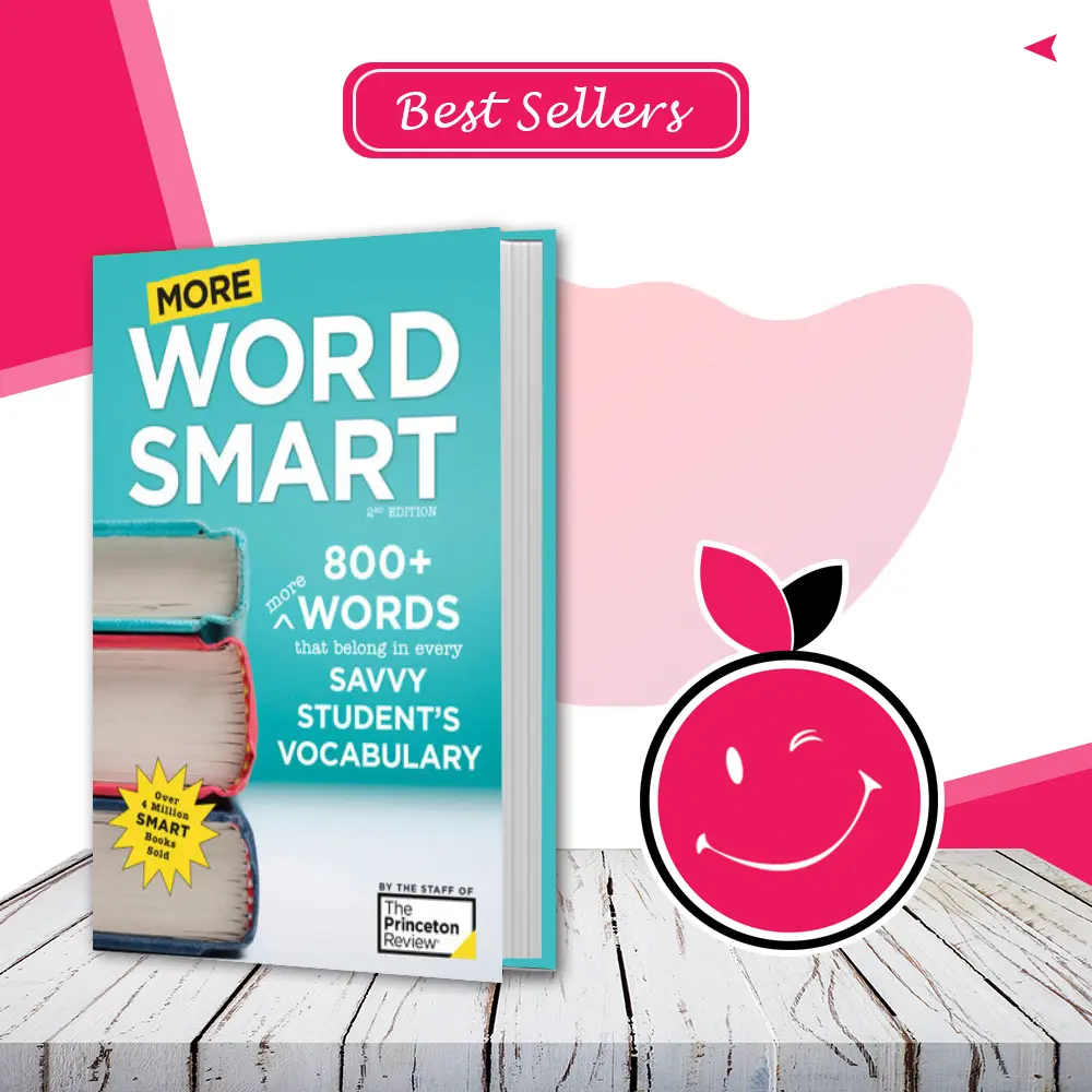 More Word Smart