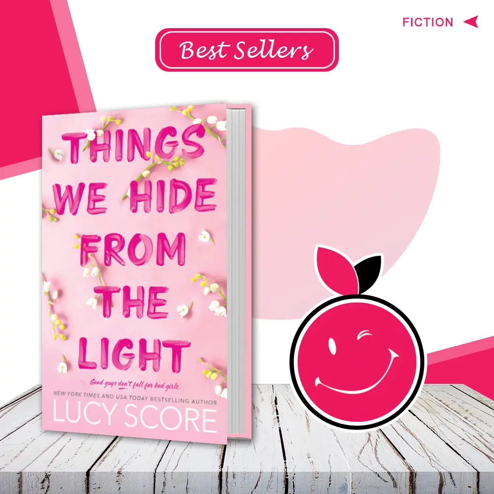 Things We Hide from the Light