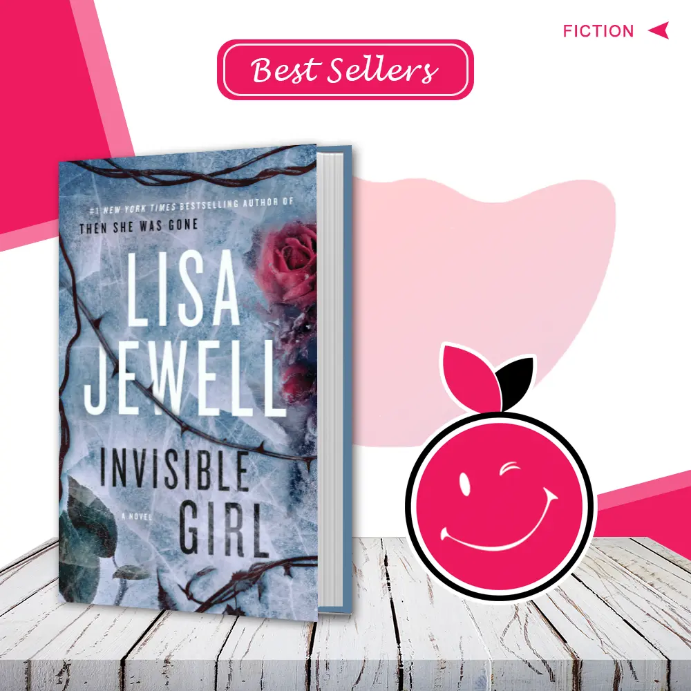 Invisible Girl