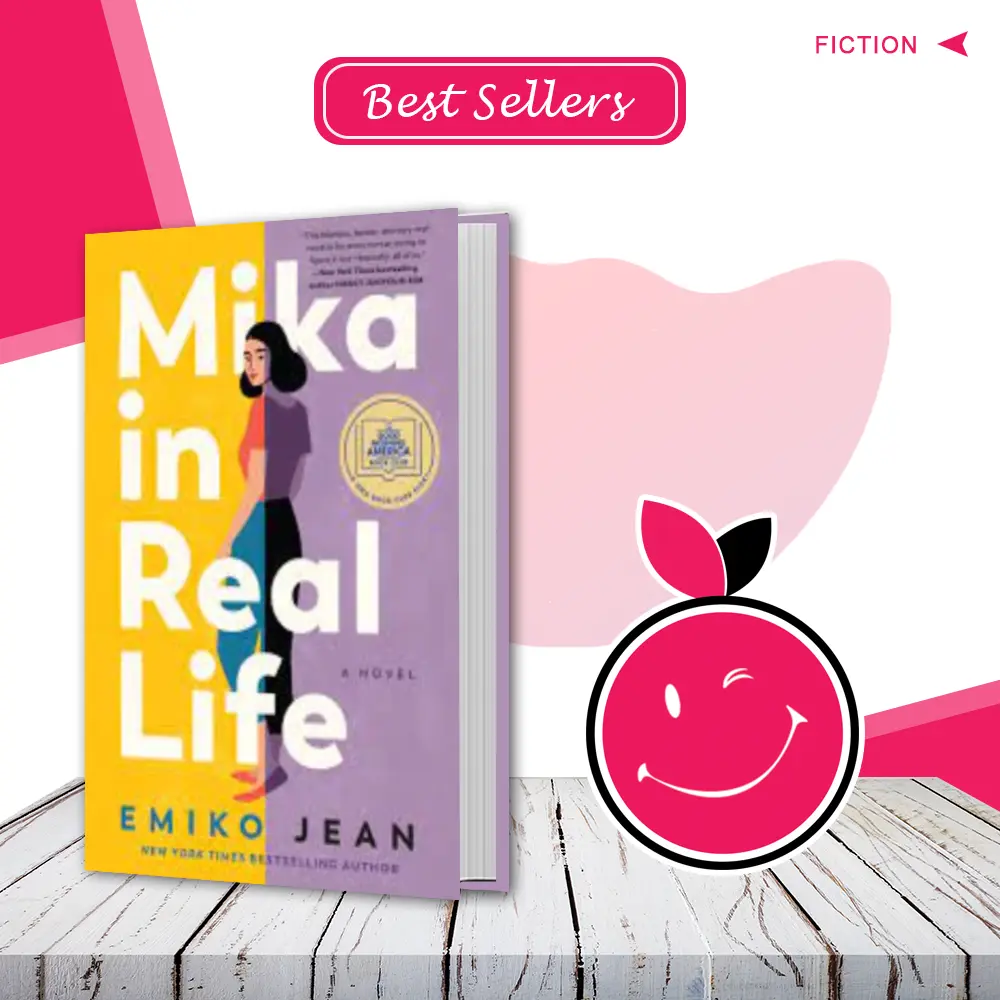 Mika in Real Life