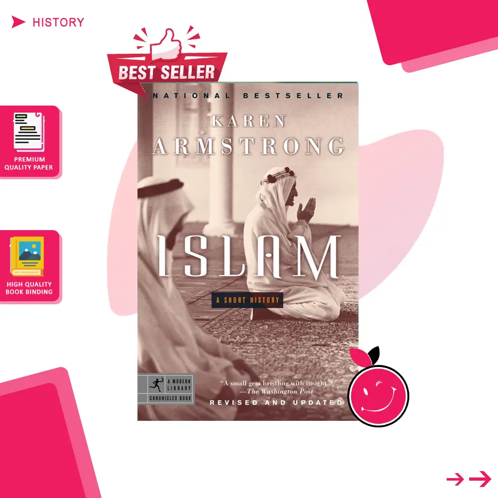 Islam: A Short History