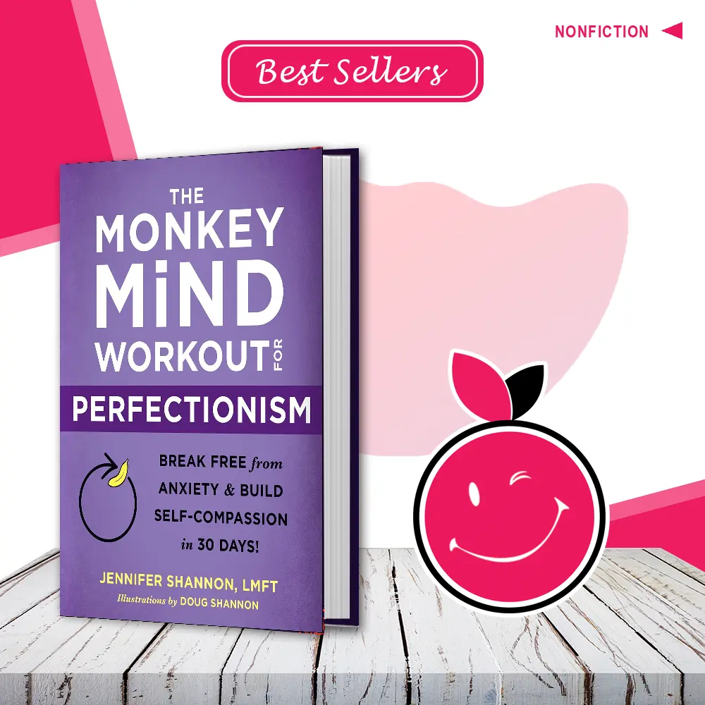 The Monkey Mind Workout for Perfectionism