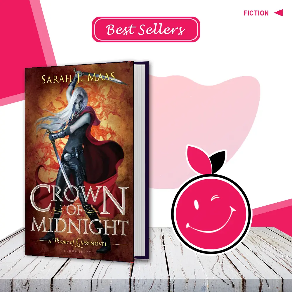 Crown of Midnight
