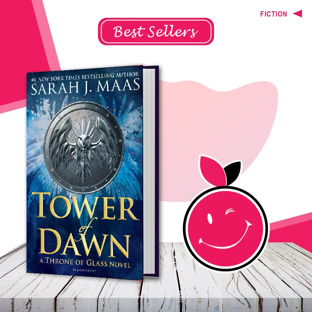 Tower of Dawn