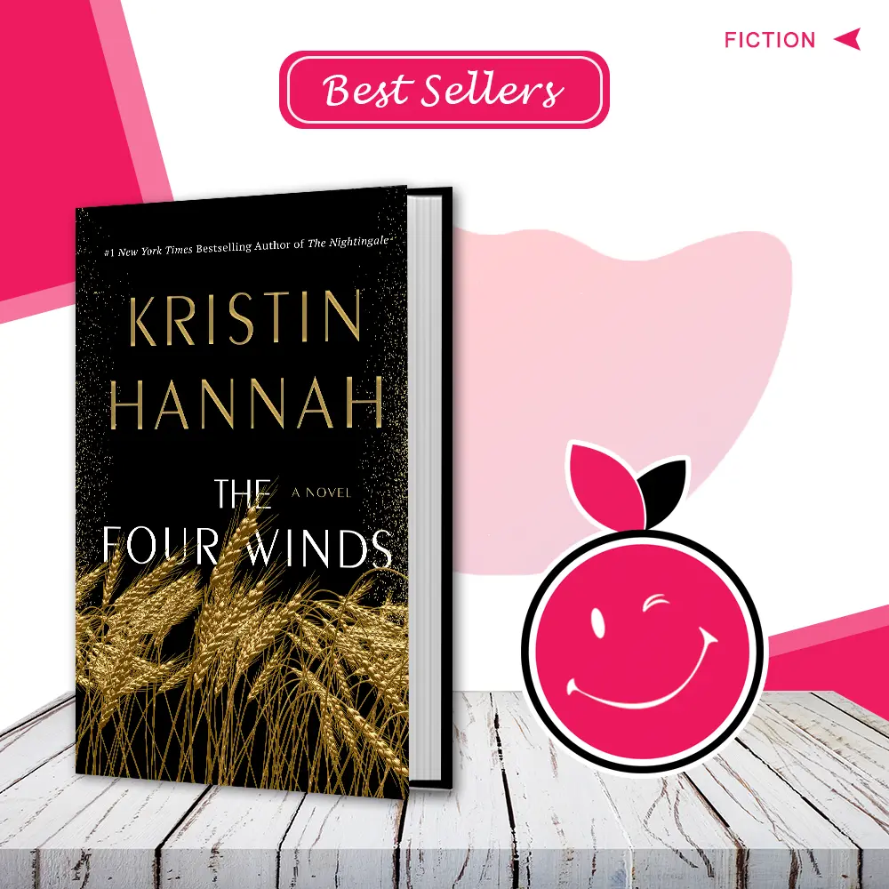 The Four Winds