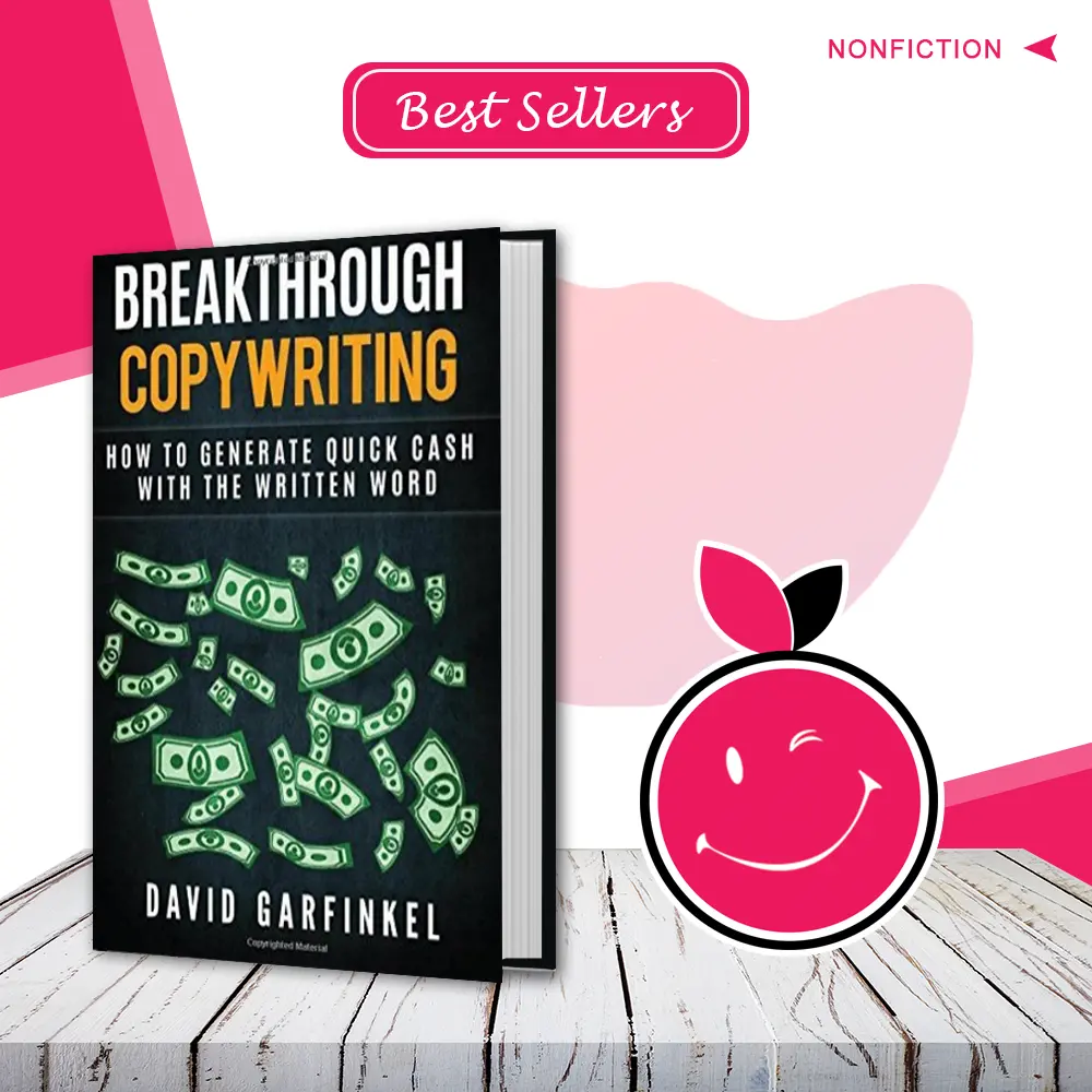 Breakthrough Copywriting