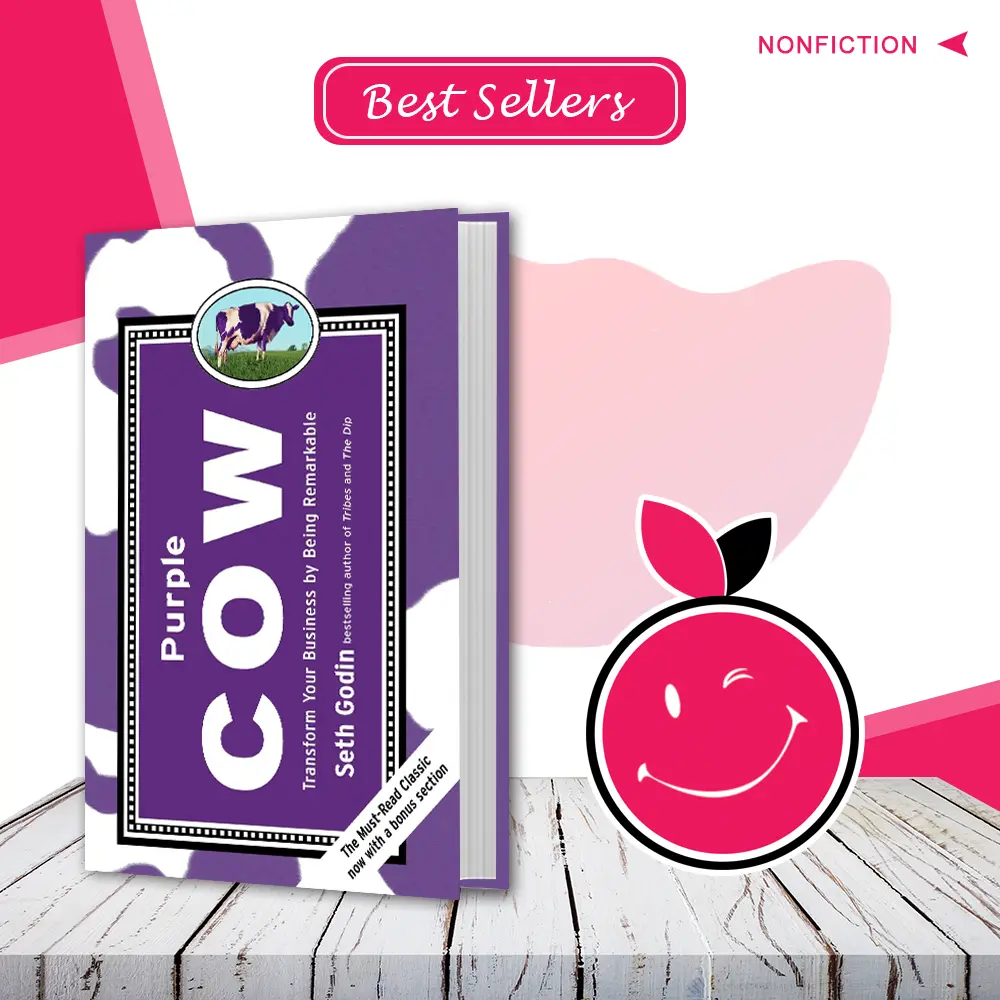 Purple Cow